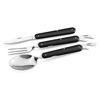SET POSATE PIEGHEVOLE